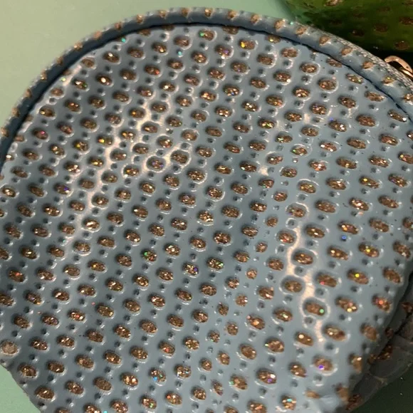 KEYCHAIN Change Purse - Picture 4 of 4